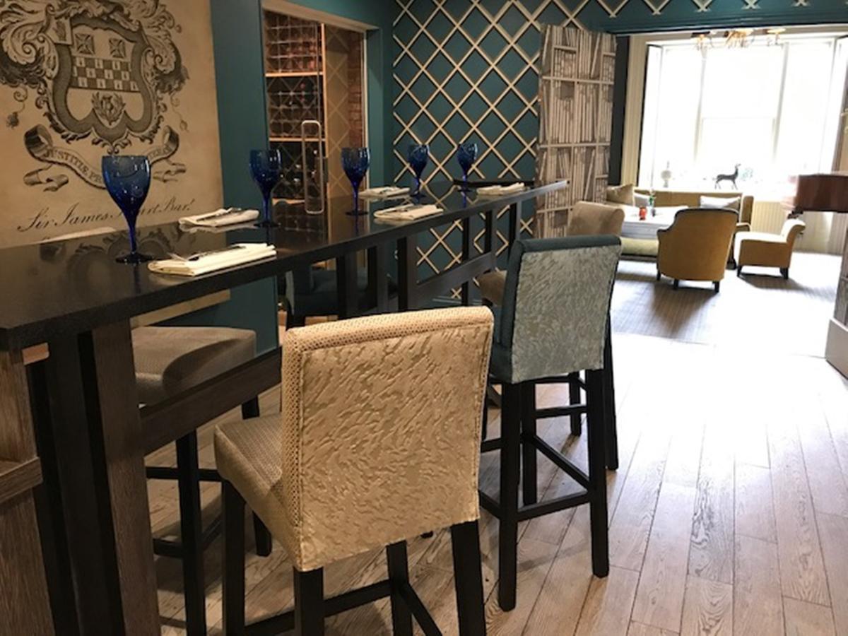 Worldhotels Distinctive Woughton House Hotel มิลตันคีนส์ ภายนอก รูปภาพ