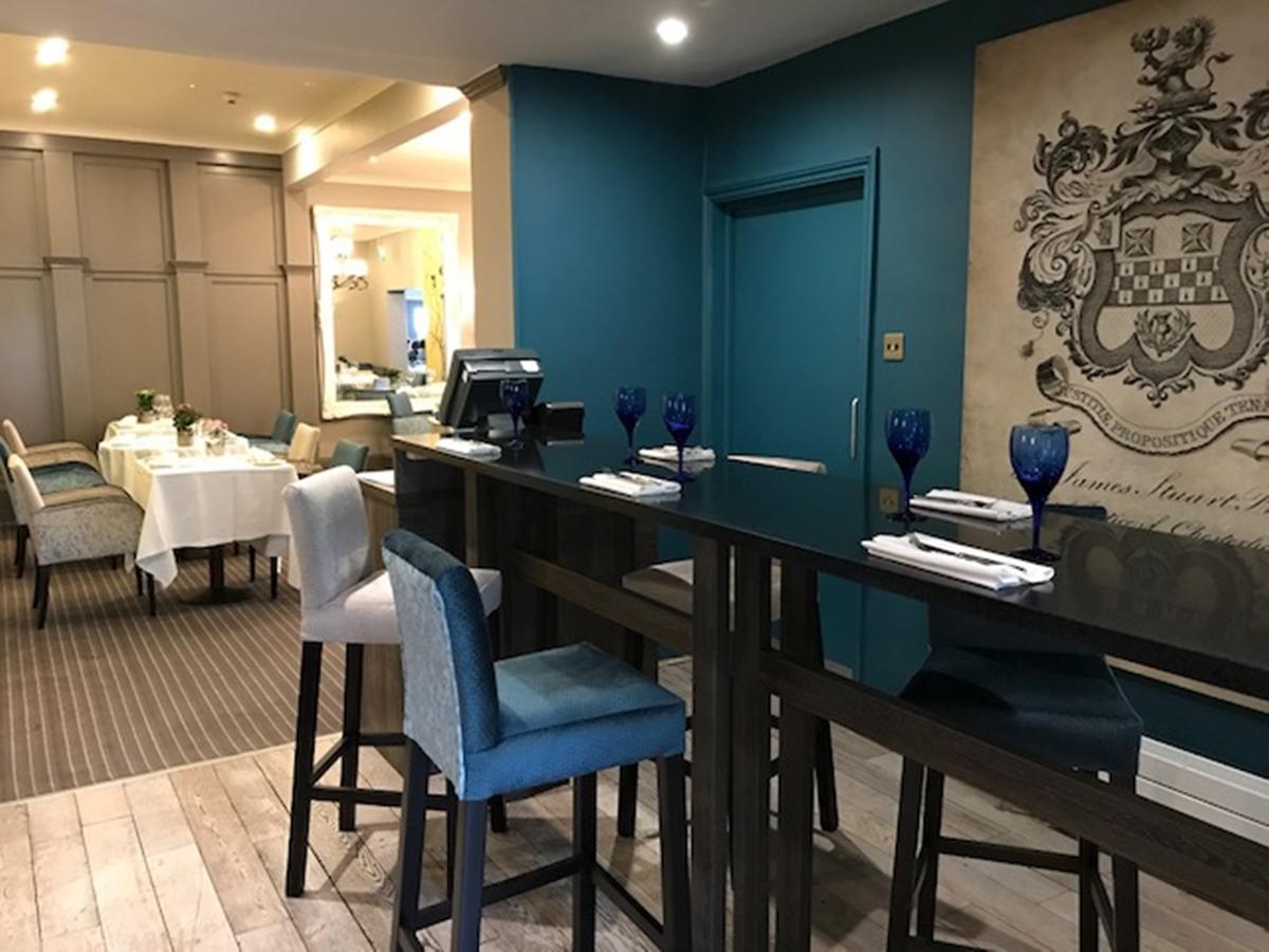 Worldhotels Distinctive Woughton House Hotel มิลตันคีนส์ ภายนอก รูปภาพ